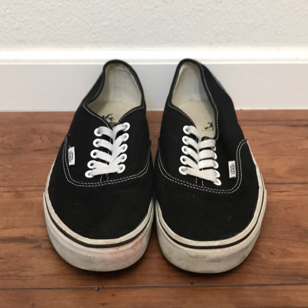 Van’s Classic